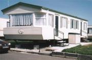 Mobile Home To Let (BLACKPOOL)