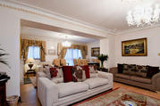 A Luxuriously Furnished Five Bedroom House To Lease
